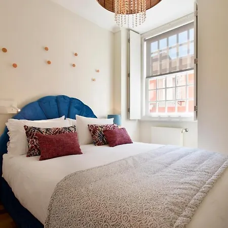 Boutique Rentals- Douro Ribeira Historical Center With Parking